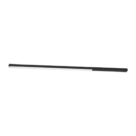 Plafon Hiate Line - Czarny (1800 mm) 3000K
