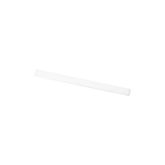 Lampa wpuszczana Hiate Line - Biały (1200 mm) 4000K