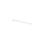 Outlet Lampa wpuszczana Hanawa - Biały (900 mm) 3000K