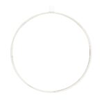 Outlet Kinkiet Agaro - Biały (570 mm) 4000K