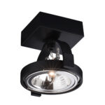 Outlet Reflektor Sakura - Czarny