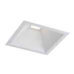 Outlet Lampa wpuszczana Ube IL - Biały 3000K
