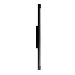 Outlet Kinkiet dwustronny IP44 Otaru - Czarny (905mm) 4000K