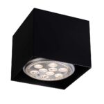 Outlet Plafon Yatomi - Czarny (110 mm)