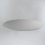 Outlet Kinkiet Suzu- Szary (500 mm) 3000K