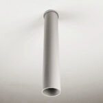 Outlet Plafon Yabu - Szary (250 mm)