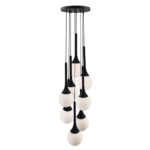 Lampa wisząca JUN 8