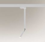 Outlet Spot Kosame - Biały szynoprzewód 230V