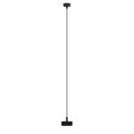 Lampa wisząca No. mini/ Czarna
