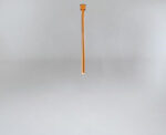 Outlet Plafon alha Y - Miedź (750 mm)
