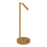 Lampa Kosame G - Złoty