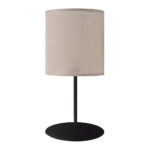 Lampa stojąca LAMEGO G - Beżowa