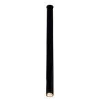 Plafon Yabu - Czarny (700 mm)