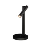 Lampa stojąca YABU G - Czarna
