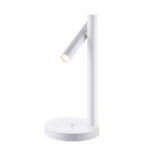 Lampa stojąca YABU G - Biała