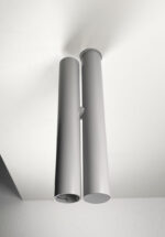 Outlet Reflektor Yabu R2 - Szary