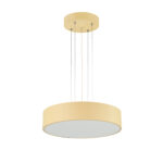 Lampa wisząca Kengo - Czarny (400mm) - obrazek 5
