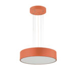 Lampa wisząca Kengo - Czarny (400mm) - obrazek 6