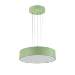 Lampa wisząca Kengo - Czarny (400mm) - obrazek 7
