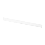 Lampa wpuszczana Hiate Line - Biały (1800 mm) 3000K