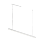 Lampa wisząca Hiate Line - Biały (1200 mm) 3000K