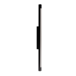 Outlet Kinkiet jednostronny Otaru - Czarny (905 mm) 4000K