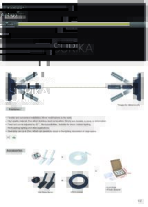 Surika - Biały - (7000mm) 4000K - obrazek 4