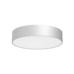 Outlet Plafon Sengo - 3xGX53- Biały (400mm)