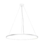 Outlet Lampa wisząca Agari - Biały (1170 mm) 4000K