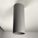 Outlet Plafon Kobe - Szary (200 mm)