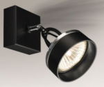 Outlet Reflektor Kuki - Czarny