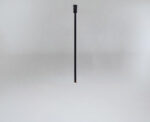 Outlet plafon alha N - Czarny- Czarny (1150 mm)