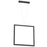 Lampa wisząca IKUNA/ LED/ KWADRAT /4000K