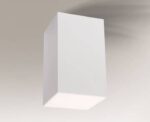 Outlet Plafon Arao - Biały (200 mm)