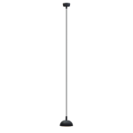 Lampa wisząca No. Di/ Czarna
