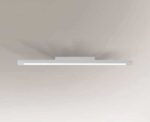 Outlet Plafon Otaru - Biały (1203 mm) 3000K