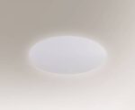 Outlet Kinkiet Suzu - Biały (500 mm) 3000K