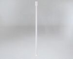 Outlet plafon alha Y - Biały (1150 mm)