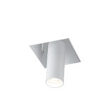 Lampa wpuszczana Yamato 1 - Biały