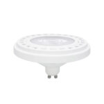 Żarówka GU10 ES111, 15W 30st, 3000K, biała, Oxyled/ Loonari