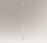 Outlet Lampa wisząca Aomori 1 - Biała