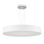 Lampa wisząca Kengo - Biały (800mm)
